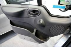 江铃汽车 新世代全顺 2016款 140马力 封闭厢式货车