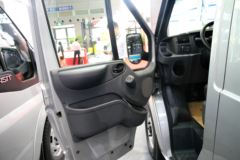 江铃汽车 新世代全顺 2016款 140马力 封闭厢式货车