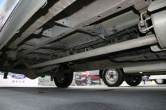 江铃汽车 新世代全顺 2016款 140马力 封闭厢式货车