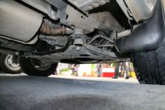 江铃汽车 新世代全顺 2016款 140马力 封闭厢式货车