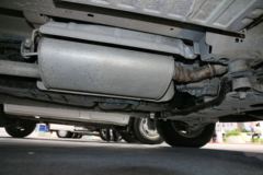 江铃汽车 新世代全顺 2016款 140马力 封闭厢式货车