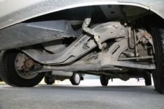 江铃汽车 新世代全顺 2016款 140马力 封闭厢式货车