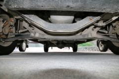 江铃汽车 新世代全顺 2016款 140马力 封闭厢式货车