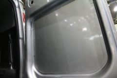 江铃汽车 新世代全顺 2016款 140马力 封闭厢式货车