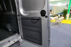 江铃汽车 新世代全顺 2016款 140马力 封闭厢式货车