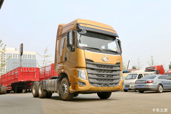  H7ؿ 450 6X4ǣ(LZ4251M7DA)