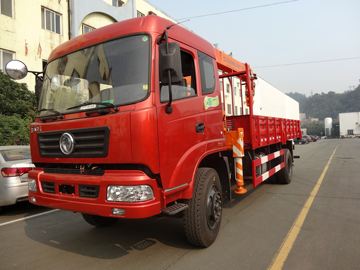 东风特商 180马力 4X2 随车吊(DFE5161JSQF)