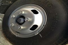 东风 锐铃S 116马力 4.175米单排厢式轻卡(DFA5040XXY39D6AC)