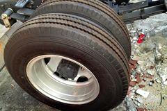 东风 锐铃S 116马力 4.175米单排厢式轻卡(DFA5040XXY39D6AC)