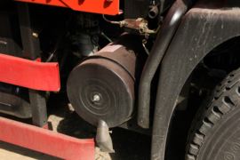 东风天锦&nbsp;载货车底盘                                                图片