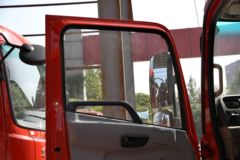 东风商用车 天锦中卡 160马力 4X2 6.75仓栅式载货车(DFH5160CCYBX18)