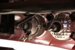 东风商用车 天锦中卡 160马力 4X2 6.75仓栅式载货车(DFH5160CCYBX18)