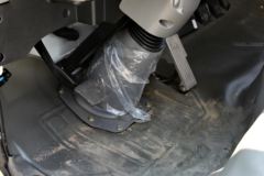 东风 凯普特E280 116马力 4.172米单排仓栅式轻卡(DFA5041CCY39D6AC)