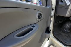 东风 凯普特E280 116马力 4.172米单排仓栅式轻卡(DFA5041CCY39D6AC)