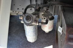 东风 凯普特E280 116马力 4.172米单排仓栅式轻卡(DFA5041CCY39D6AC)