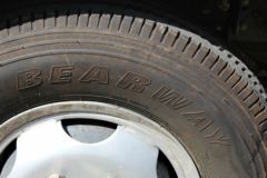 东风 凯普特E280 116马力 4.172米单排仓栅式轻卡(DFA5041CCY39D6AC)