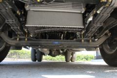 东风 凯普特E280 116马力 4.172米单排仓栅式轻卡(DFA5041CCY39D6AC)