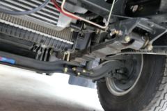 东风 多利卡D6 115马力 4.15米单排栏板轻卡(额定载重:4.99吨)(DFA1081S39DB)