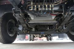 东风 多利卡D6 115马力 4.15米单排栏板轻卡(额定载重:4.99吨)(DFA1081S39DB)