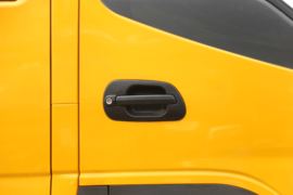 帅铃Q3&nbsp;载货车外观                                                图片