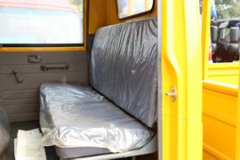 帅铃Q3&nbsp;载货车驾驶室                                               图片