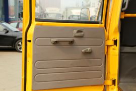 帅铃Q3&nbsp;载货车驾驶室                                               图片