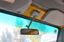 帅铃Q3&nbsp;载货车驾驶室                                               图片