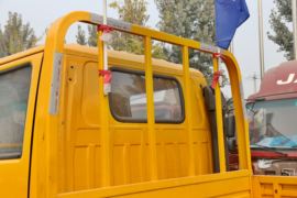 帅铃Q3&nbsp;载货车上装                                                图片