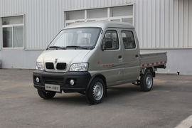 小金牛&nbsp;载货车外观                                                图片