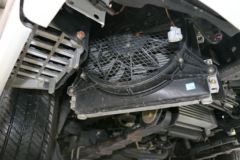 庆铃 五十铃100P 98马力 封闭厢式货车(QL65903HAR)