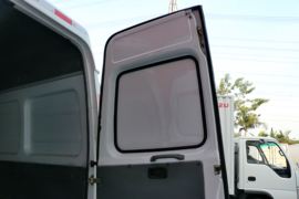 五十铃100P&nbsp;VAN/轻客货厢图片