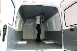 五十铃100P&nbsp;VAN/轻客货厢图片