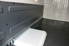 五十铃100P&nbsp;VAN/轻客货厢图片