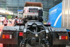庆铃 VC46重卡 350马力 6X4牵引车(QL4250UKCZ)
