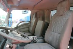 庆铃 VC46重卡 350马力 6X4牵引车(QL4250UKCZ)