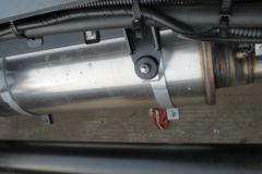 江淮 格尔发A5重卡 310马力 8X4 载货车底盘(变速箱:法士特9JS119A)(HFC1311P2K4H45F)