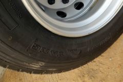 江淮 格尔发A5重卡 310马力 8X4 载货车底盘(变速箱:法士特9JS119A)(HFC1311P2K4H45F)