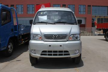 东风 小卡王 28马力 4X2 纯电动扫路车(EQ5031TSLACBEV)