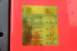 金陆(原属一汽柳特) 载货车外观                                                图片