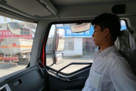 金陆(原属一汽柳特) 载货车驾驶室                                               图片