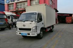 优惠0.2万 西安市解放霸铃载货车火热促销中