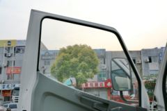 一汽红塔 解放霸铃 87马力 4.3米单排厢式轻卡(CA5040XXYK2L3E4-1)