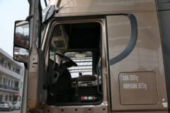 东风商用车 天龙旗舰KX 450马力 6X4牵引车(DFH4250C)