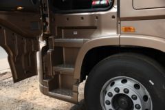 东风商用车 天龙旗舰KX 450马力 6X4牵引车(DFH4250C)