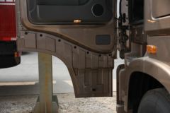 东风商用车 天龙旗舰KX 450马力 6X4牵引车(DFH4250C)