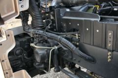 东风商用车 天龙旗舰KX 450马力 6X4牵引车(DFH4250C)