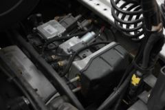 东风商用车 天龙旗舰KX 450马力 6X4牵引车(DFH4250C)