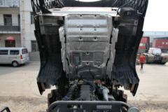东风商用车 天龙旗舰KX 450马力 6X4牵引车(DFH4250C)