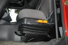 福田 欧曼GTL 6系重卡 超能版 350马力 8X4 9.5米载货车底盘(BJ5319CCY-XH) 福田 欧曼GTL 6系重卡 超能版 350马力 8X4 9.5米载货车底盘(BJ5319CCY-XH)