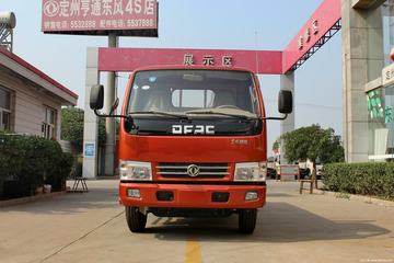 东风 锐铃L 143马力 4X2 扫路车(海德牌)(CHD5080TSLN5)